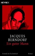 Ein guter Mann – Roman