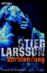 ISBN 9783453432451: Verblendung (1) – Roman