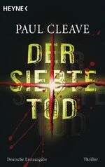 ISBN 9783453432475: Der siebte Tod . Thriller