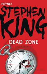 ISBN 9783453432727: Dead Zone - Das Attentat