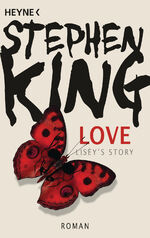 ISBN 9783453432932: Love – Lisey’s Story