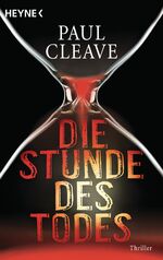Die Stunde des Todes - Roman