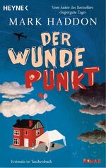 ISBN 9783453433168: Der wunde Punkt