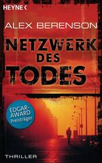 ISBN 9783453433373: Netzwerk des Todes