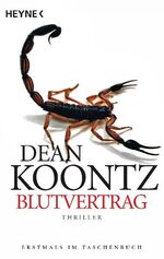 ISBN 9783453433403: Blutvertrag