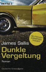 ISBN 9783453434110: Dunkle Vergeltung