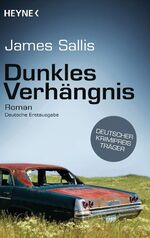 ISBN 9783453434127: Dunkles Verhängnis – Roman