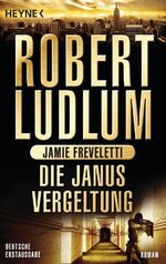 ISBN 9783453434226: Die Janus-Vergeltung