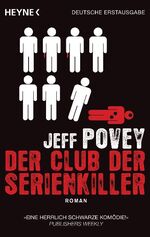 Der Club der Serienkiller – Roman