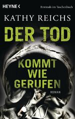 Reichs, Kathy und Klaus Berr: Der Tod ko