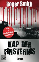 ISBN 9783453434868: Kap der Finsternis - Thriller - bk824