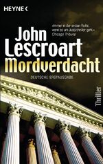 ISBN 9783453435087: Mordverdacht