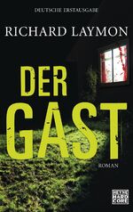 ISBN 9783453435315: Der Gast