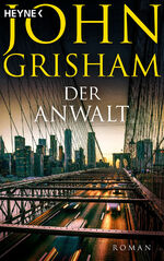 ISBN 9783453435377: Der Anwalt