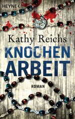 ISBN 9783453435575: Knochenarbeit - Kriminalroman - bk669