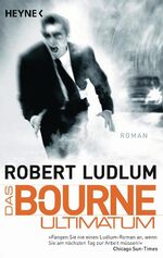 ISBN 9783453435629: Das  Bourne Ultimatum – Bourne 3 - Roman