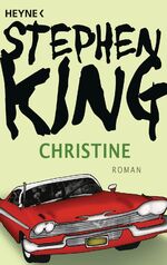 ISBN 9783453435728: Christine – Roman