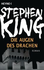 ISBN 9783453435759: Die Augen des Drachen – Roman