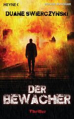 ISBN 9783453435933: Der Bewacher – Thriller