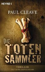 ISBN 9783453435988: Die Totensammler - Thriller - bk580