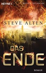 ISBN 9783453436107: Das Ende – Roman