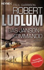 ISBN 9783453436299: Das Janson-Kommando