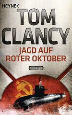 ISBN 9783453436718: Jagd auf Roter Oktober