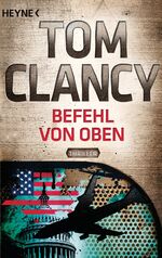 Tom Clancy: Befehl von oben