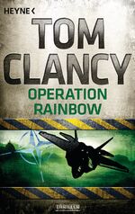 ISBN 9783453436800: Operation Rainbow