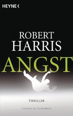 ISBN 9783453437135: Angst: Thriller