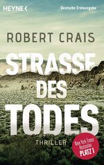 ISBN 9783453437463: Straße des Todes – Thriller