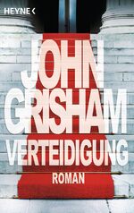 ISBN 9783453437487: Verteidigung – Roman