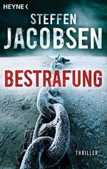 Bestrafung – Thriller