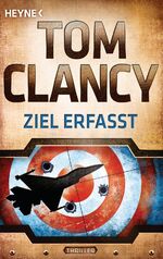 ISBN 9783453437746: Ziel erfasst – Thriller