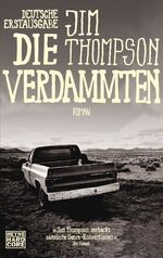 ISBN 9783453437890: Die Verdammten