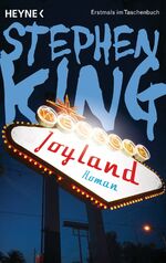 ISBN 9783453437951: Joyland