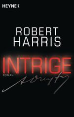 ISBN 9783453438002: Intrige – Roman