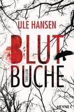 ISBN 9783453438057: Blutbuche