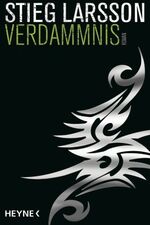 ISBN 9783453438217: Verdammnis - Roman