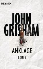 ISBN 9783453438422: Anklage