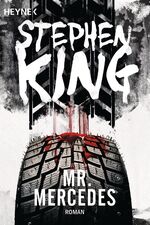 ISBN 9783453438460: Mr. Mercedes