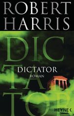 ISBN 9783453438668: Dictator – Roman
