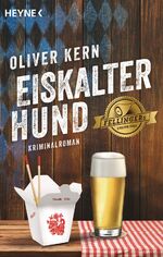 ISBN 9783453438699: Eiskalter Hund - Fellingers erster Fall - Kriminalroman