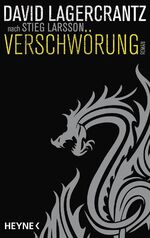 ISBN 9783453438743: Verschwörung - Millennium 4 - Roman