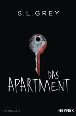 Grey, S.L. und Jan Schönherr: Das Apartm Grey, S.L. und Jan Schönherr: Das Apartm