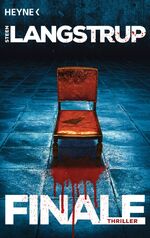 ISBN 9783453438941: Finale