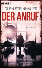 ISBN 9783453438958: Der Anruf