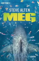 ISBN 9783453439016: MEG – Roman