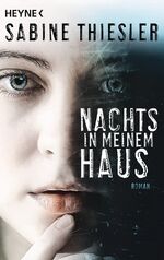 ISBN 9783453439122: Nachts in meinem Haus