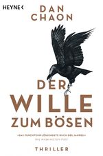 ISBN 9783453439160: Der Wille zum Bösen